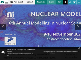 nuclearinst.com