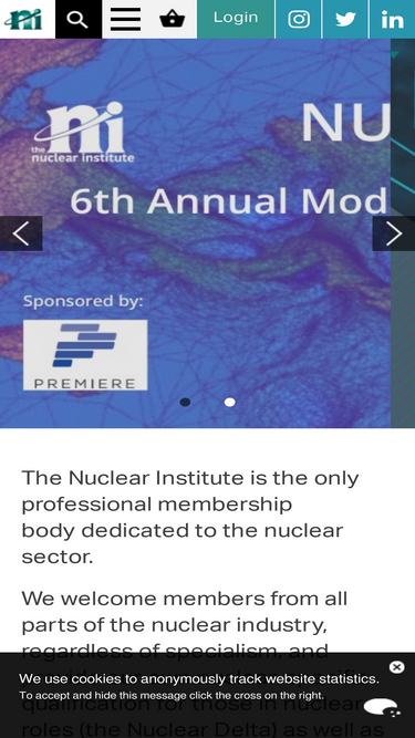 nuclearinst.com