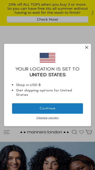 mannersldn.com