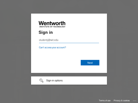 mywentworth-my.sharepoint.com