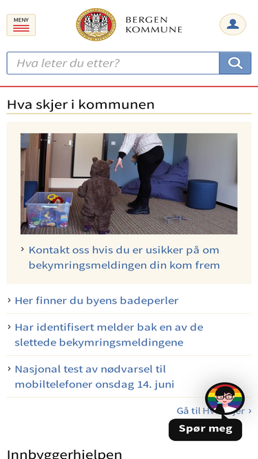 bergen.kommune.no
