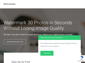 watermarkup.com