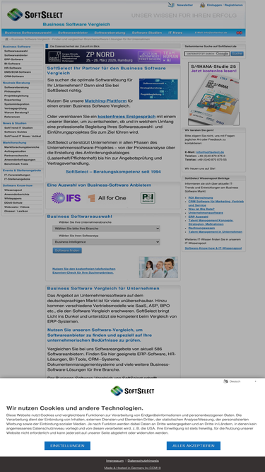 softselect.de