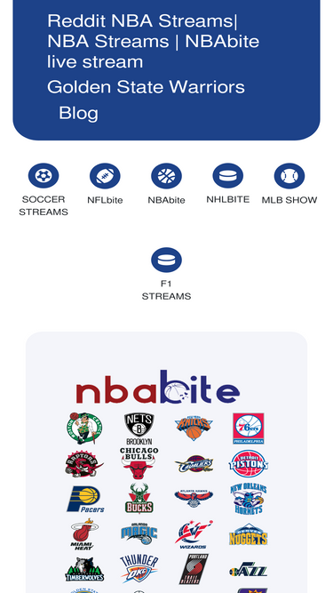 Reddit xyz nba streams sale