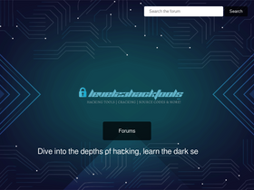 'level23hacktools.com' screenshot