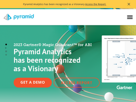 pyramidanalytics.com