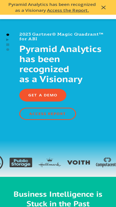 pyramidanalytics.com