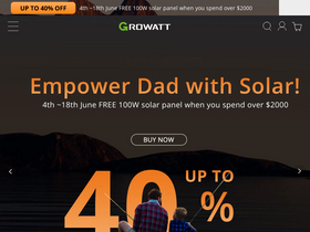 growattportable.com