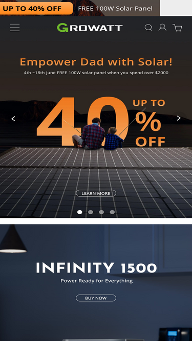 growattportable.com