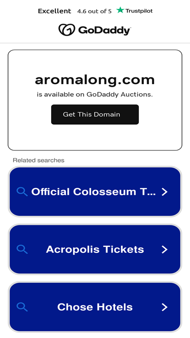 aromalong.com