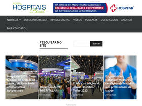 portalhospitaisbrasil.com.br