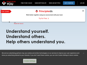 principlesyou.com