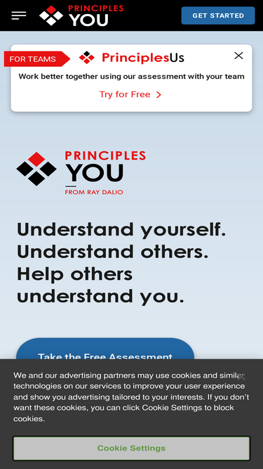 principlesyou.com