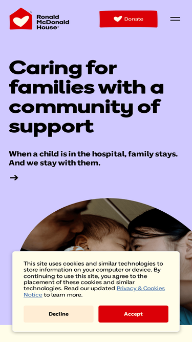 ronaldmcdonaldhouse.org