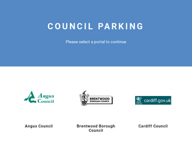 councilparking.org