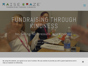 raisecraze.com