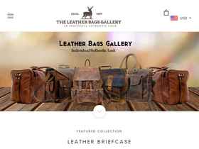 leatherbagsgallery.com