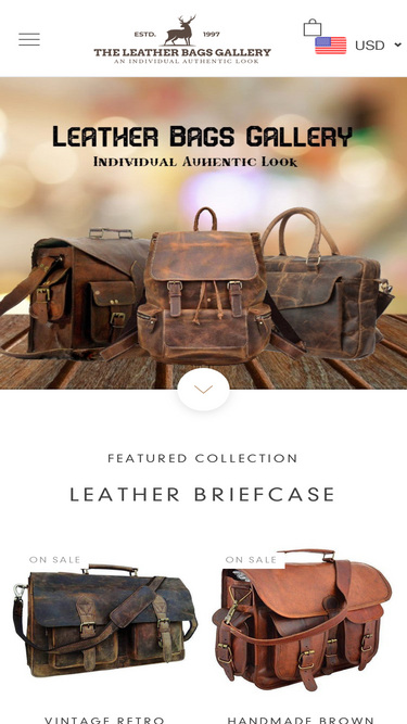 leatherbagsgallery.com