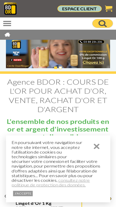 bdor.fr