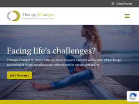 therapychanges.com