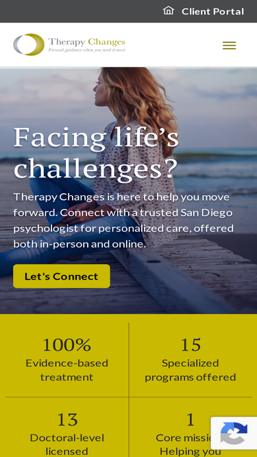 therapychanges.com