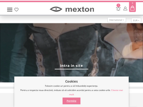mexton.ro