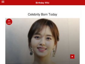 birthdaywiki.com
