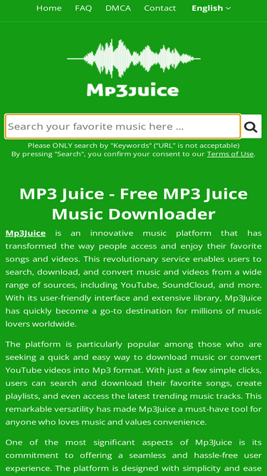 mp3juices.vin Competitors - Top Sites Like mp3juices.vin | Similarweb