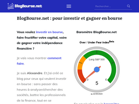 blogbourse.net