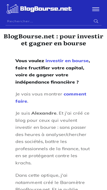 blogbourse.net