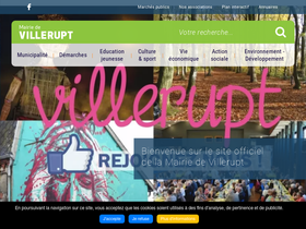 mairie-villerupt.fr