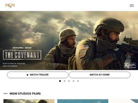 mgmstudios.com