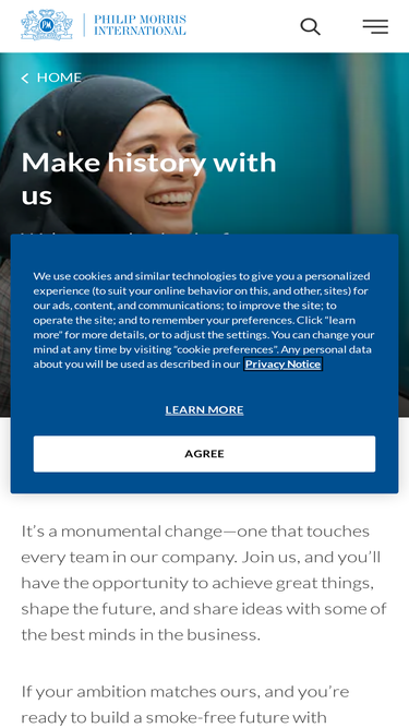 pmicareers.com