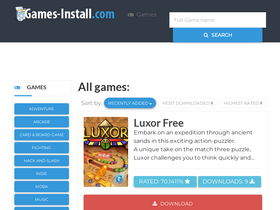 'games-install.com' screenshot