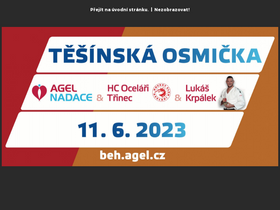 'hcocelari.cz' screenshot
