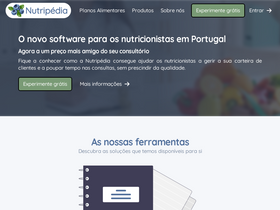 nutripedia.pt