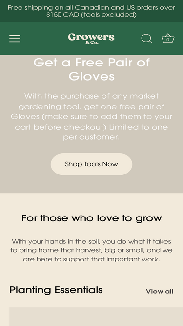 growers.co