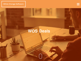 whiteorangesoftware.com