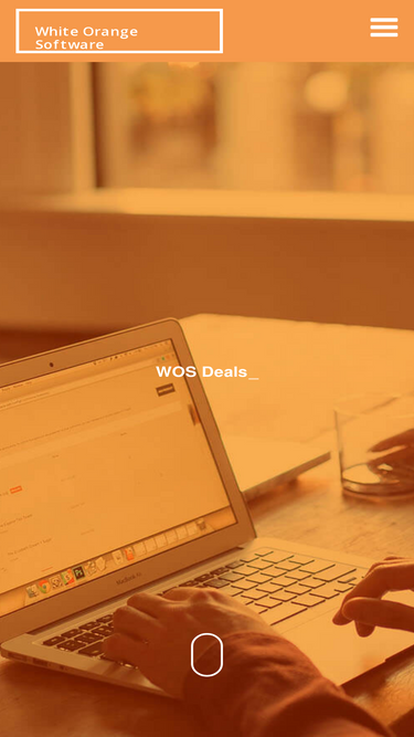 whiteorangesoftware.com