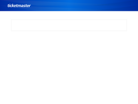 'ticketmaster.fi' screenshot
