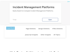 'codemyui.com' screenshot