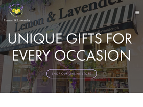 lemonlavender.com