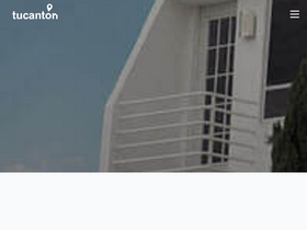 'tucanton.com' screenshot
