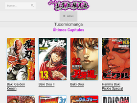 tucomicmanga.com