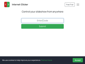 internetclicker.com