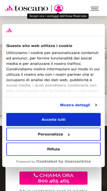 toscano.it