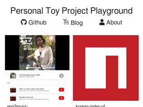 'ialy1595.me' screenshot