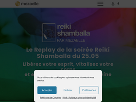 mezaelle.com