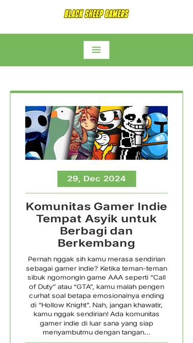 blacksheepbuffalo.com