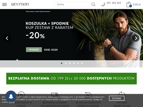 'recman.pl' screenshot